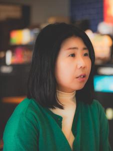 김지경